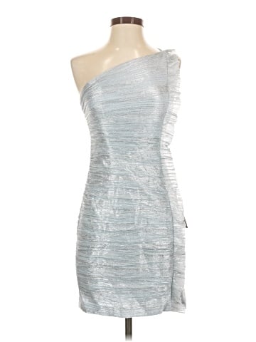 Aidan by Aidan Mattox Cocktail Dress (view 1)