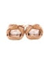 Loeffler Randall Tan Sandals Size 9 - photo 2