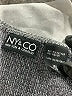 New York & Company Gray Pullover Sweater Size XL - photo 7