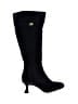 Sam Edelman Black Boots Size 7 1/2 - photo 1