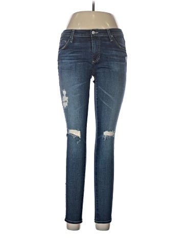 Adriano Goldschmied Jeans (view 1)