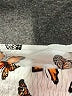No Boundaries 100% Recycled Polyester White Sleeveless Blouse Size XL - photo 7