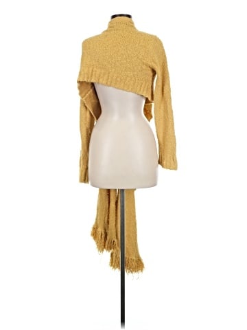 Oboe Poncho (view 2)