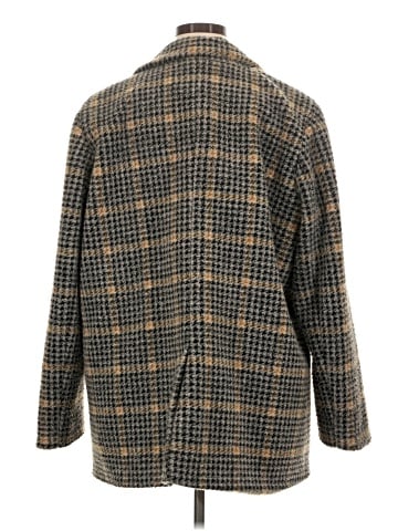 Hutch Coat (view 2)