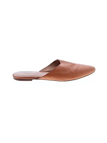 Madewell Mule/Clog (view 1)