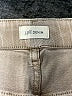 J.Jill Solid Tan Khakis Size 20 - photo 4