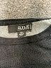 a.n.a. A New Approach Stripes Gray Pullover Sweater Size M (petite) - photo 7