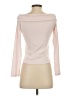 Unbranded Pink Pullover Sweater Size S - photo 2