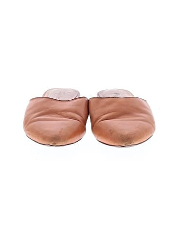 Madewell Mule/Clog (view 2)