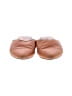 Madewell 100% Leather Tan Mule/Clog Size 7 - photo 2