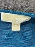 MICHAEL Michael Kors Teal Pullover Sweater Size XL - photo 7