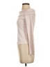 Unbranded Pink Pullover Sweater Size S - photo 5