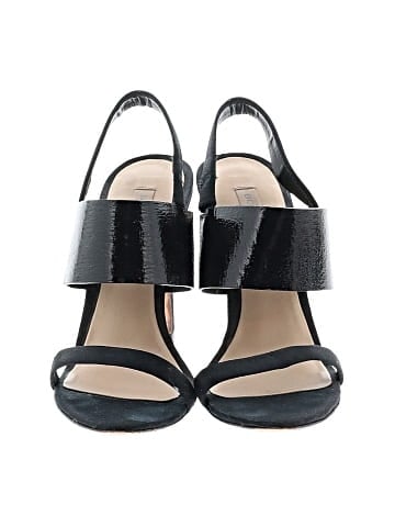 BCBGeneration Sandals (view 2)