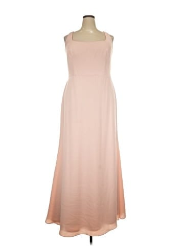 Hayley Paige Occasions Casual Dress (view 1)