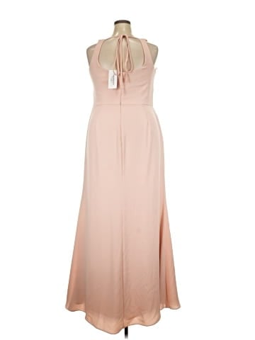 Hayley Paige Occasions Casual Dress (view 2)