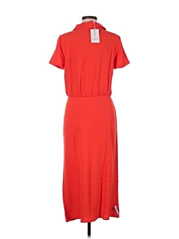 Amanda Uprichard Casual Dress (view 2)