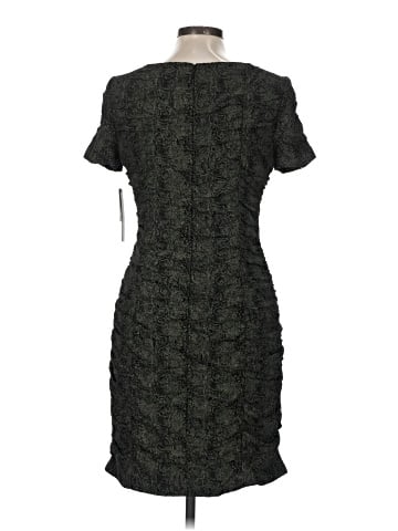 Andrew Marc Cocktail Dress (view 2)