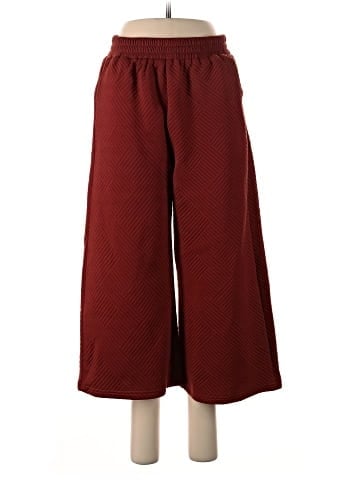 She + Sky Casual Pants (view 1)