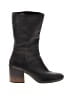 Levity Black Boots Size 9 1/2 - photo 1