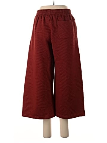 She + Sky Casual Pants (view 2)