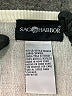 Sag Harbor 100% Acrylic Ivory Pullover Sweater Size L - photo 8