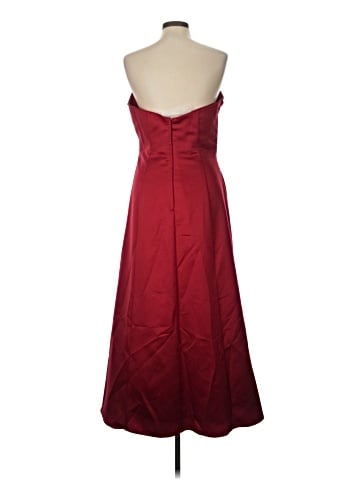 Alfred Angelo Cocktail Dress (view 2)