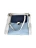 Nanette Lepore Blue Shoulder Bag One size - photo 1