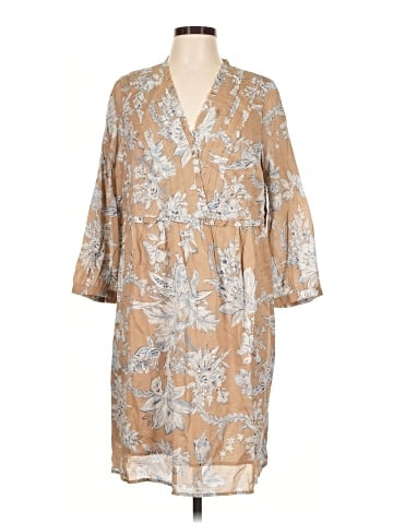 J.Jill Casual Dress (view 1)