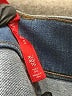 SPANX Blue Jeans Size XL - photo 8