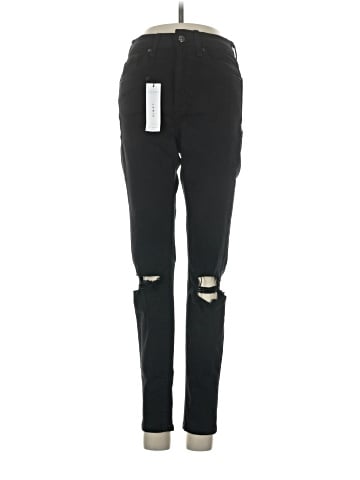 Topshop Jeggings (view 1)