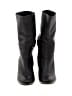 Levity Black Boots Size 9 1/2 - photo 2