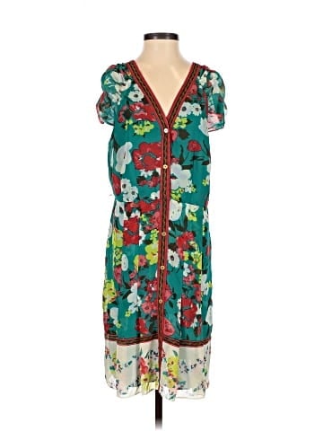 New York & Company Casual Dress (view 1)