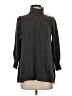 Jamison 100% Cashmere Gray Cashmere Pullover Sweater Size S - photo 1