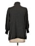 Jamison 100% Cashmere Gray Cashmere Pullover Sweater Size S - photo 2