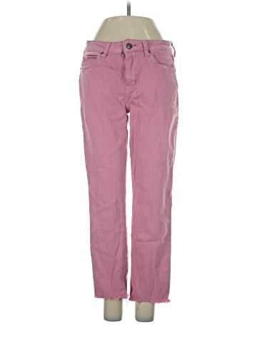 Cosmic Blue Love Jeans (view 1)