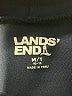 Lands' End 100% Cotton Blue Long Sleeve Top Size M (tall) - photo 4