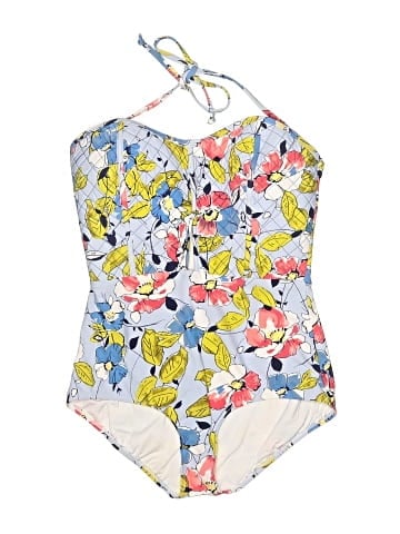 Studio One Piece Swimsuit (view 1)