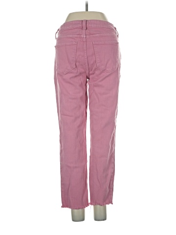 Cosmic Blue Love Jeans (view 2)
