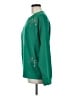 Lilly Pulitzer 100% Cotton Stars Green Pullover Sweater Size M - photo 5
