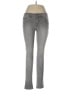 Yummie Solid Gray Jeans Size 33 waist (estimated) - photo 1