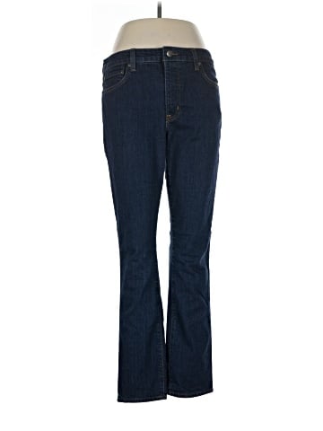 Lauren by Ralph Lauren Jeans (view 1)