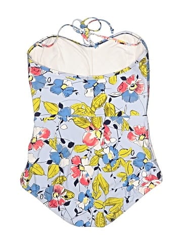 Studio One Piece Swimsuit (view 2)