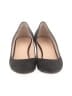 AQUATALIA Black Heels Size 8 1/2 - photo 2