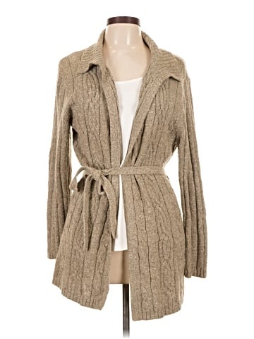 Eddie Bauer Cardigan (view 1)
