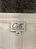 Cielo White Sweater Vest Size XL - photo 7