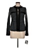 Nanette Lepore Black Jacket Size 6 - photo 1