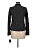Nanette Lepore Black Jacket Size 6 - photo 2