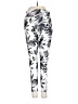 Jockey Print White Active Pants Size S - photo 2