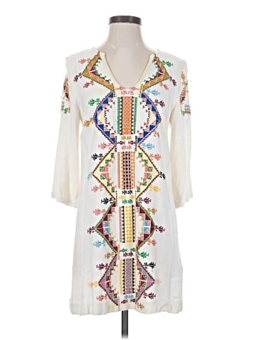 Kate Moss for Topshop Casual Dress (view 1)