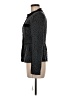 Nanette Lepore Black Jacket Size 6 - photo 5